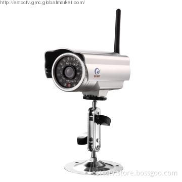 Wireless Outdoor POE IP camera Outdoor Wireless waterproof IP Camera